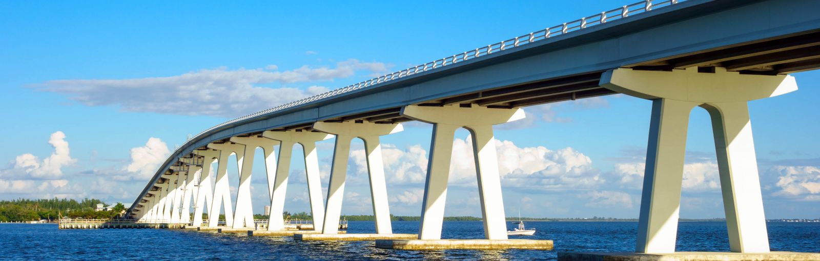 Bridge to Sanibel