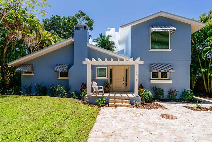 Captiva Island Vacation Home