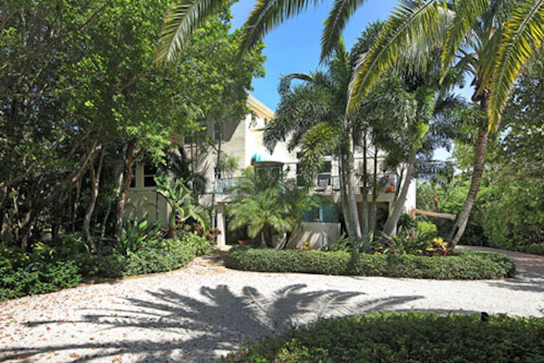 Kinzie Island sanibel island vacation rental