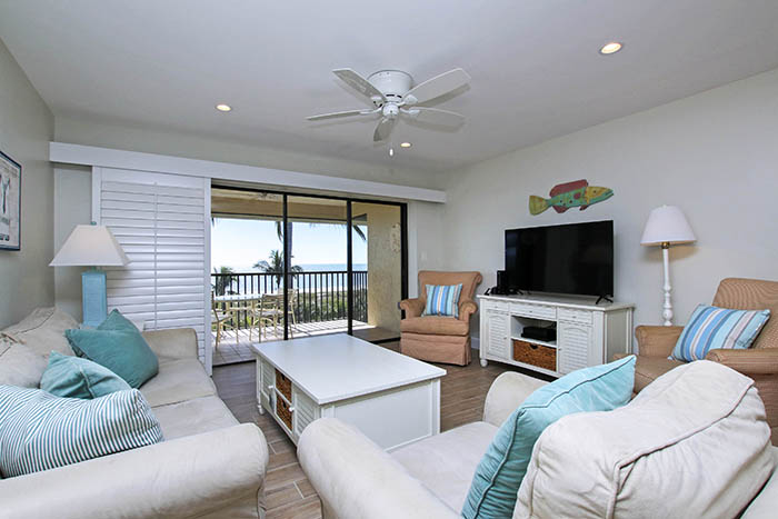 Sanddollar B303 Sanibel Island Vacation Rental