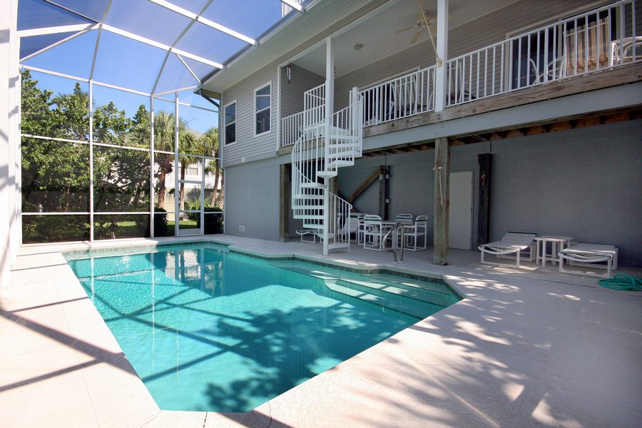 sanibel island vacation rental