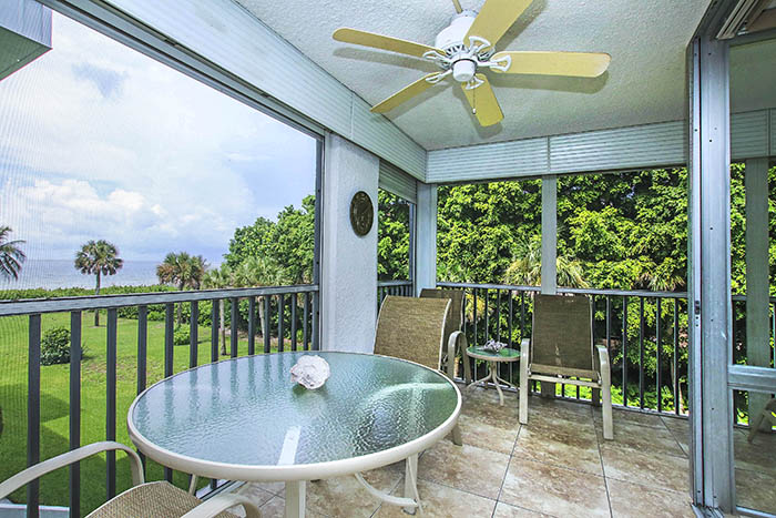 Sanibel Island Vacation Rental