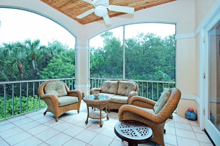 sanibel island vacation rental