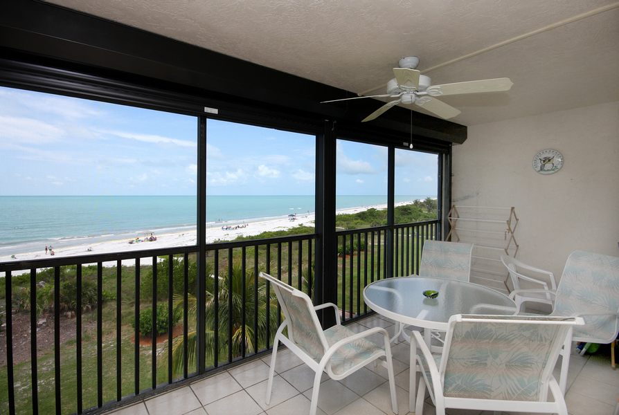 Sanibel Island vacation rental