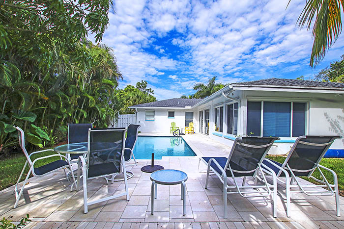 Sanibel Island vacation rental