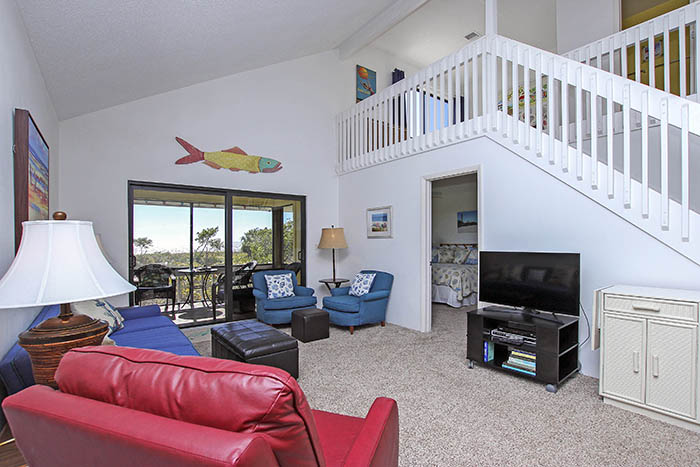 Seagrape Village Sanibel Island Vacation Rental