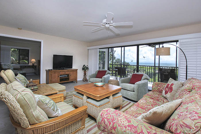 Shorewood 1B Sanibel Island Vacation Rental