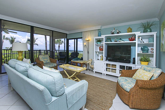 Sundial R206 Sanibel Island Vacation Home