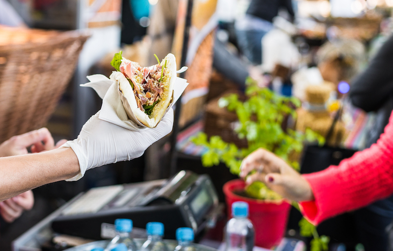 sanibel food festival
