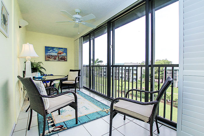 Loggerhead Cay vacation rental