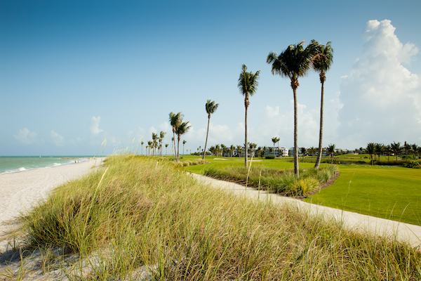 sanibel island golf course