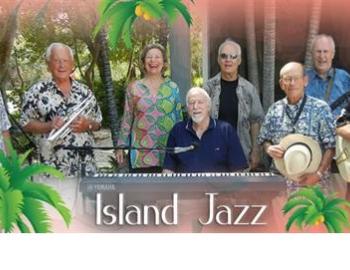 Island Jazz Concerts