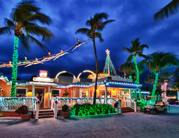 Sanibel Captiva Luminary