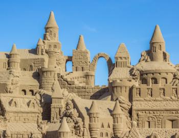 Sand Sculputre30