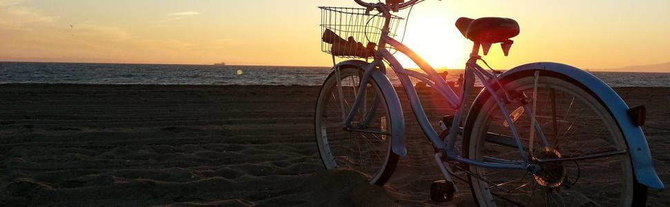 Sanibel Island Bike Paths