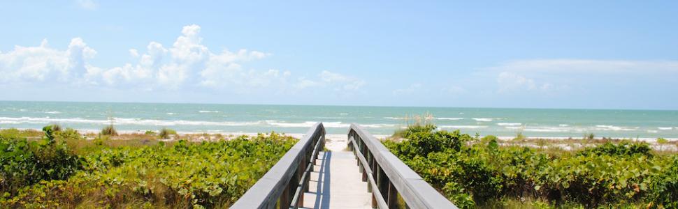 Sanibel Island Beachfront Vacation Rentals