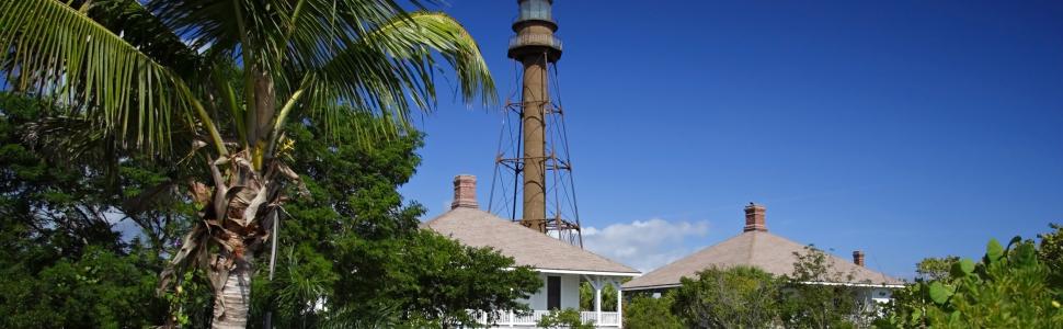 Sanibel Lighthouse