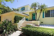 sanibel island vacation home