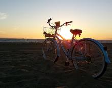 Sanibel Island Bike Paths