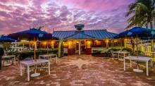 Restaurants in Sanibel FL