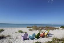 Come visit our Sanibel and Captiva Islands 