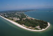 Sanibel Island 